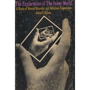  The Exploration of The Inner World  A Study of Mental 