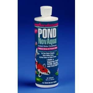  Pond Novaqua 16oz