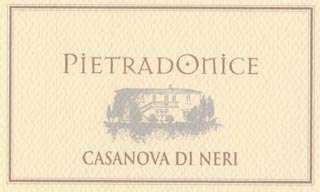   di nieri wine from tuscany cabernet sauvignon learn about casanova
