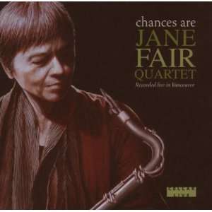  Chances Are Jane Fair Quartet Music