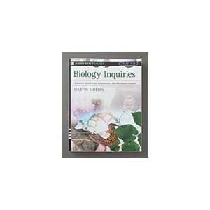  Biology Inquiries Toys & Games