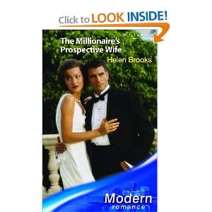   Wife (Modern Romance S.) (9780263841794) Helen Brooks Books