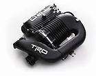 trd supercharger  