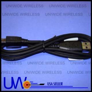 MOTOROLA SKN6371C OEM UNIVERSAL MINI USB DATA CABLE  