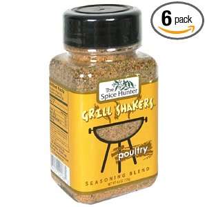   Poultry, 4.4 Ounces (Pack of 6)  Grocery & Gourmet Food