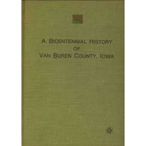   Van Buren County American Revolution Bicentennial Commission. Books