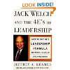 Jack Welch and the 4 Es of Leadership How to Put …