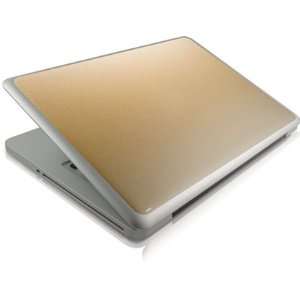  Metallic Gold Texture skin for Apple Macbook Pro 13 (2011 