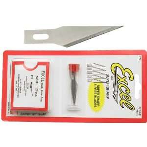  Excel 22611 Double honed blade 100/ 