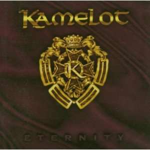  Eternity Kamelot Music