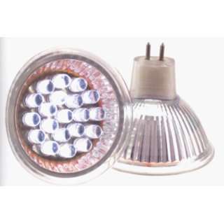  MR16 LED light bulbs