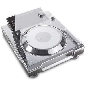 DECKSAVER DS PC CDJ900 COVER PIONEER DJ CD PLAYER CASE FOR CDJ 900 