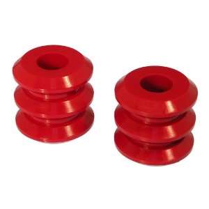  Prothane 19 1702 Red 3 Ring Coil Spring Insert Automotive