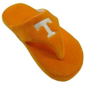 Tennessee Volunteers Vols UT Flip Flop Sandal Slippers  