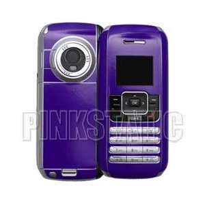  LG VX9900 enV vinyl skins w/keypad   PURPLE Everything 