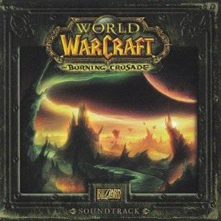  World of Warcraft Wrath of the Lich King Soundtrack 