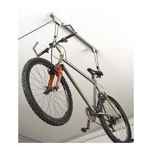  Heavy Gauge Aluminum Bike & Ladder Lift