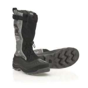  Sorel Boots Mens Alpha Pac Boot   Charcoal NM1485 030 