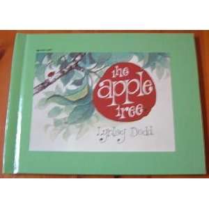 The Apple Tree Lynley Dodd 9780918831088  Books