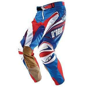   Hardwear Vented Motocross Pants (Pre Order Now)