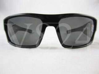 SPY Sunglasses DIRK Black Polarized DRBS2N 672052062135  