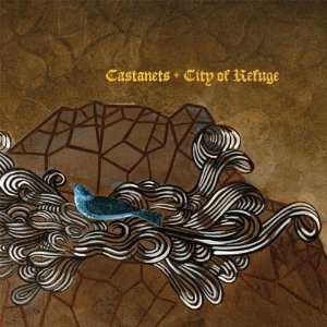  City of Refuge [Vinyl] Castanets Music