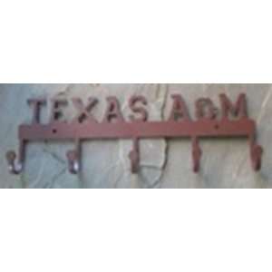    Cunningham Gas Texas A and M Cup/Key Holder