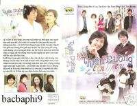 THIEN DUONG TINH YEU  TRON BO DVD 75 TAP  HAN QUOC  