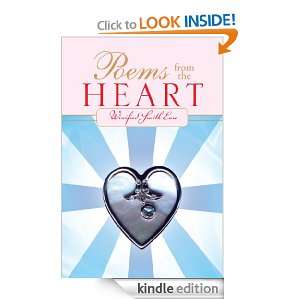 Poems from the Heart Winifred Smith Eure  Kindle Store