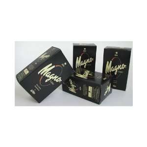  Magno Soap 4.4 oz./125gr. 4 Bars Beauty