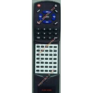   DR1000 Full Function Replacement Remote Control 
