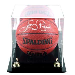  Basketball Display Case   Deluxe Acrylic Sports 