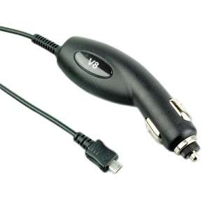 Car Charger Adapter for TracFone Net10 LG 800g  