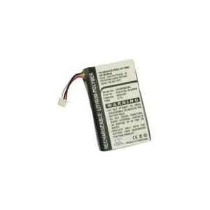 Battery for Apple iPOD 30GB M8948LL/A 3th Generation 40GB 