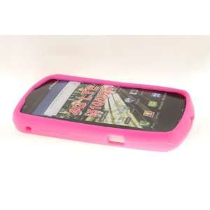   Charge i510 / i520 Skin Case Cover for Rose Pink 