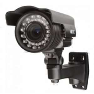  Surveillance VCB105B 1/3inch CCD Outdoor Night Vision Bullet Camera 