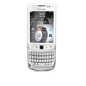  Blackberry 9800 Torch Unlocked GSM Cell Phone Electronics