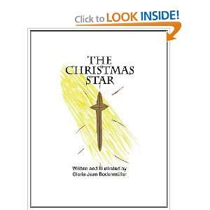  The Christmas Star (9781466488113) Mrs. gloria jean 