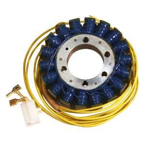  Accel 152465 3 Phase Motorcycle Stator for Honda CBR600 