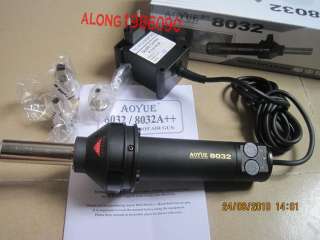 420W 110V Hand Held Hot Gun Air desoldering tool  A85  