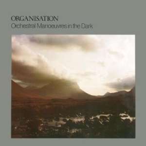  Organisation (1980) / Vinyl record [Vinyl LP] Music