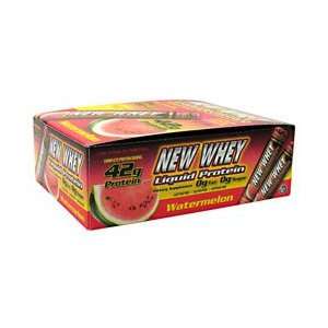  New Whey Nutrition New Whey Liquid Protein   Watermelon 