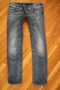 RARE~DIESEL~Matic 81M~S/S 2006~26x32~$250 **MOST WANTED WASH 