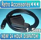 us seller 32x rgb scart cable with boosted sync no