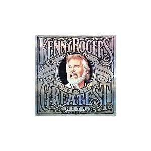  Kenny Rogers   Twenty Greatest Hits Music
