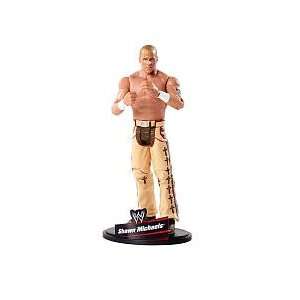   WWE Wrestling Exclusive Action Figure Shawn Michaels Toys & Games