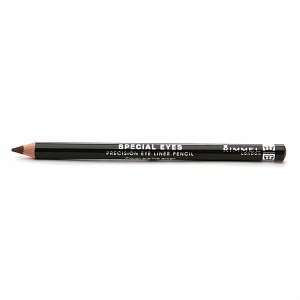  Special Eyes Precision Eye Liner Pencil, Rich Brown, 1 ea Beauty
