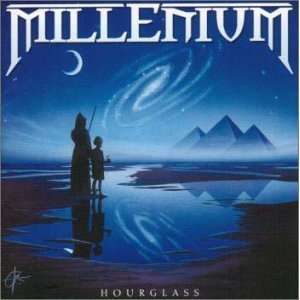  Hourglass Millenium Music