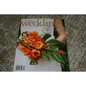  Alabama Weddings Magazine (summer 2010) various Books