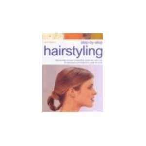  Hairstyles (9781843097716) Jacki Wadeson Books